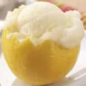 Lemon Sorbet on Random Most Delicious Ice Cream Flavors