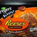 Peanut Butter & Chocolate on Random Most Delicious Ice Cream Flavors