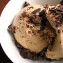 Mocha on Random Most Delicious Ice Cream Flavors