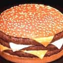 Jack in the Box Ultimate Cheeseburger on Random Best Fast Food Burgers