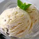 Vanilla Bean on Random Most Delicious Ice Cream Flavors