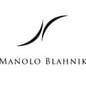 Manolo Blahnik on Random Best Women's Shoe Designers