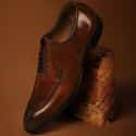 Bruno Magli on Random Best Italian Shoe Brands For Men