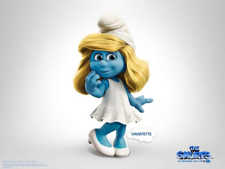 Smurfs Movie Quotes | List of Funny Quotes from The Smurfs 3D