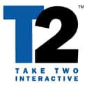 Take Two Interactive on Random Top American Game Developers
