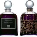 Serge Lutens on Random Best Perfumers and Fragrance Makers