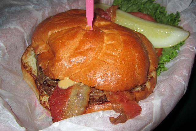 Shake Shack Secret Menu Items List of Hidden Menu Shake Shack Food