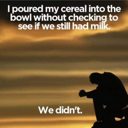 The Funniest First World Problems