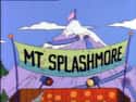 Mt. Splashmore on Random Best Attractions to Visit in Springfield