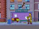 Crackton on Random Best Attractions to Visit in Springfield