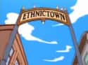 Ethnictown on Random Best Attractions to Visit in Springfield