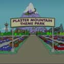 Plaster Mountain on Random Best Attractions to Visit in Springfield