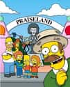 Praiseland on Random Best Attractions to Visit in Springfield