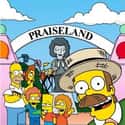 Praiseland on Random Best Attractions to Visit in Springfield