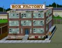 The Box Factory on Random Best Attractions to Visit in Springfield