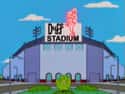 Duff Stadium on Random Best Attractions to Visit in Springfield