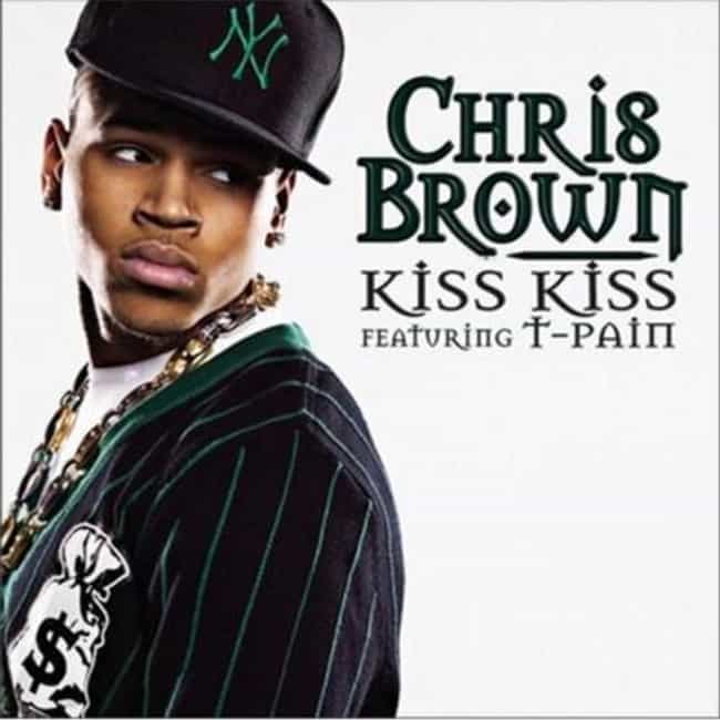 Best Chris Brown Music Videos List Of Chris Brown Music Videos