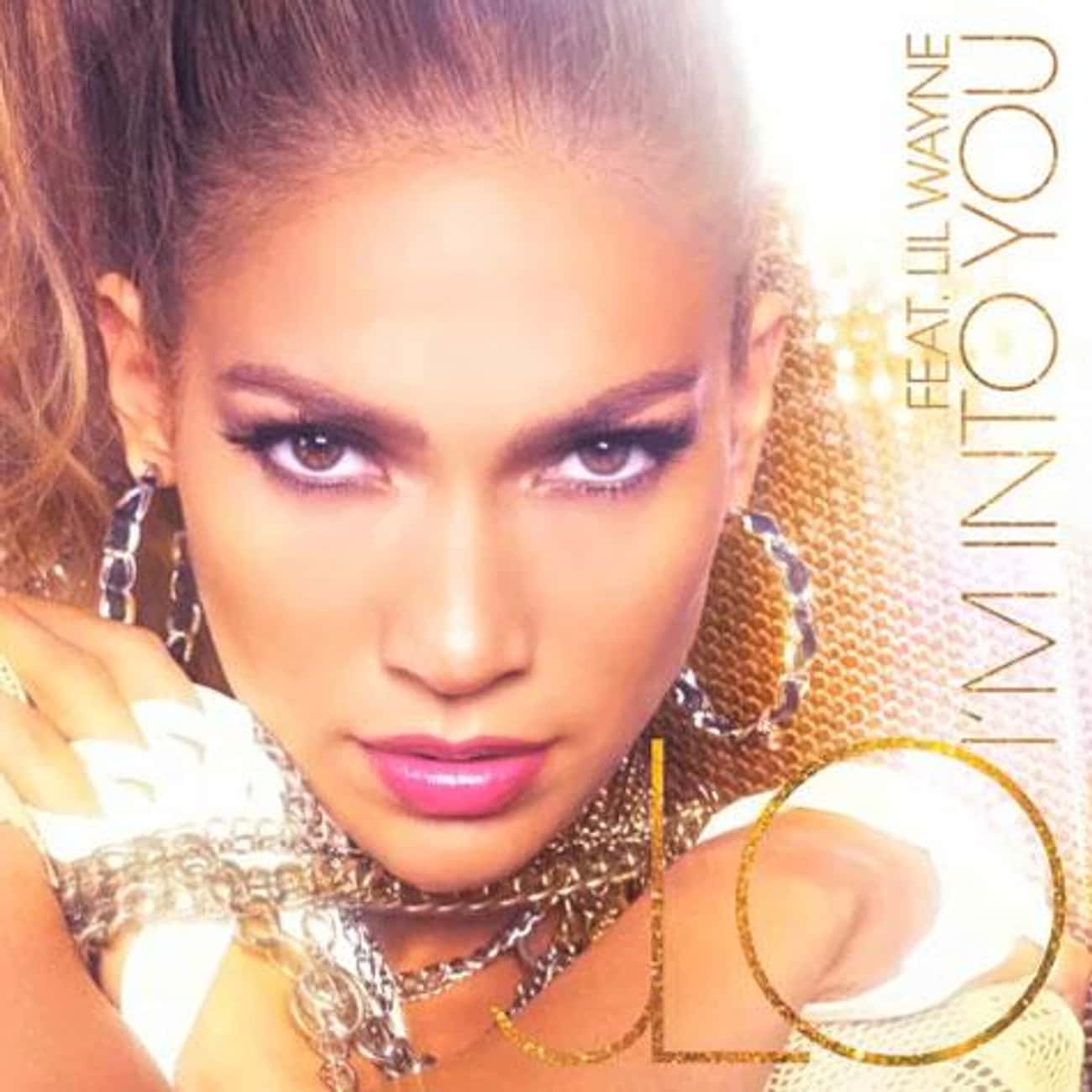 Jennifer Lopez - I'm Into You ft. Lil' Wayne