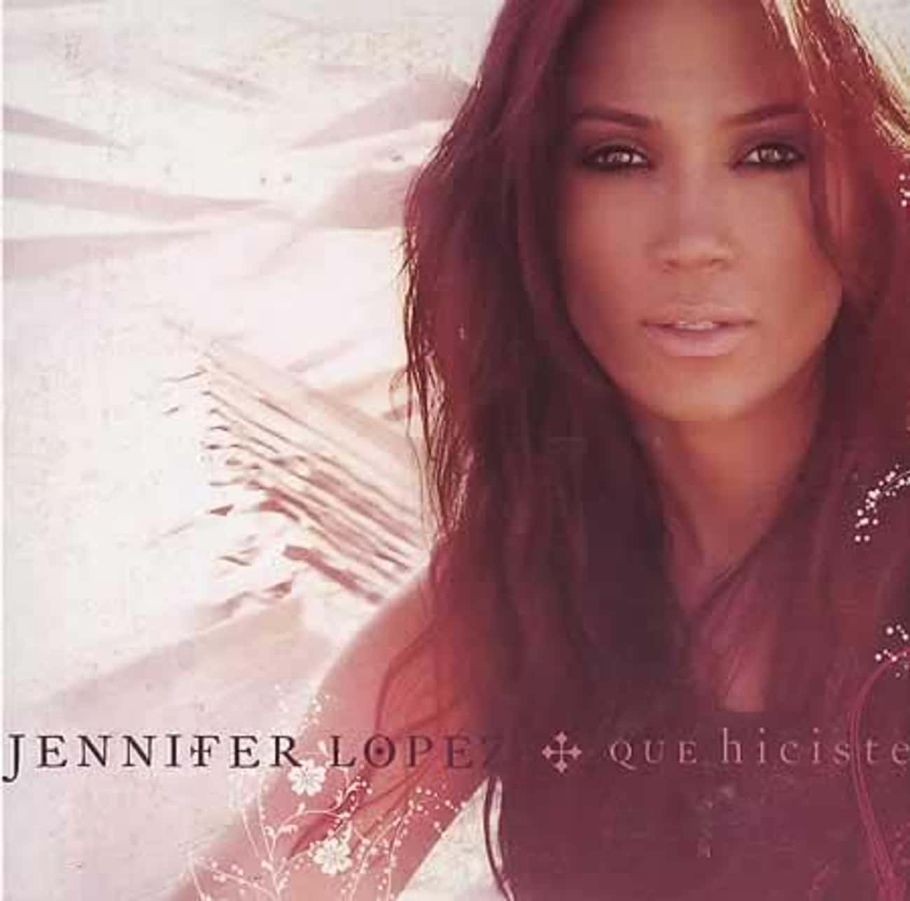Jennifer Lopez - Que Hisiste
