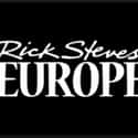 Rick Steves on Random Best Luggage Brands