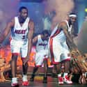 2010-11 Miami Heat on Random Biggest Sports Team Collapses in History