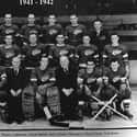 1941-42 Detroit Red Wings on Random Biggest Sports Team Collapses in History