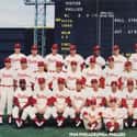 1964 Philadelphia Phillies on Random Biggest Sports Team Collapses in History