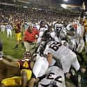 2006 Insight Bowl on Random Biggest Sports Team Collapses in History