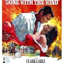 Frankly, my dear, I don't give... is listed (or ranked) 8 on the list The Greatest Movie Quotes of All Time
