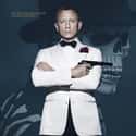 Bond. James bond. is listed (or ranked) 6 on the list The Greatest Movie Quotes of All Time