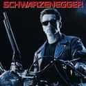 Hasta la vista, baby. is listed (or ranked) 19 on the list The Greatest Movie Quotes of All Time