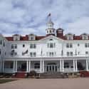 The Haunting of the Stanley Hotel on Random Most Convincing Real-Life Ghost Stories