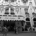 French Quarter Ghosts of the Hotel Monteleone on Random Most Convincing Real-Life Ghost Stories