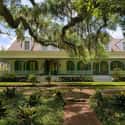 Chloe and the Myrtles Plantation on Random Most Convincing Real-Life Ghost Stories