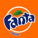 Fanta Orange on Random Best Sodas