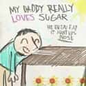 Sugar Daddy on Random Kids Drawings That Reveal a Lot About the Adults in Their Lives