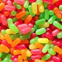 Mike and Ike on Random Best Gummy Candy Brands