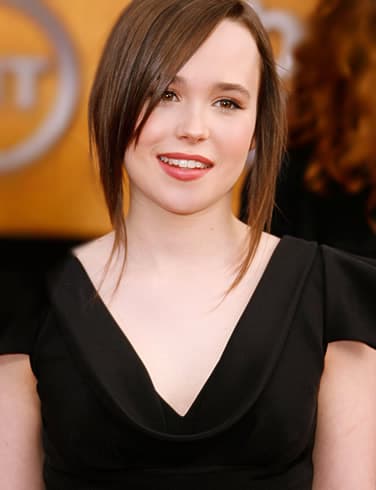 Sexy Ellen Page Pics | Ellen Page Bikini Photos (Page 2)