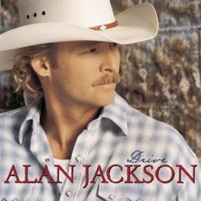 What are facts about Alan Jackson music videos?