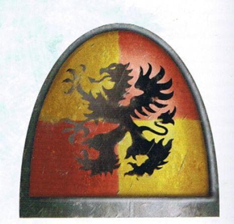 Best Space Marine Chapters | List of Most Powerful Space Marine Chapters