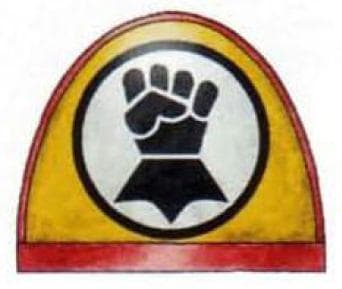 Best Space Marine Chapters | List of Most Powerful Space Marine Chapters