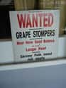 Sour Grapes on Random Hilarious Job Descriptions That Will Make You Happy You Don't Work There