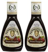 Newman's Own Balsamic Vinaigrette