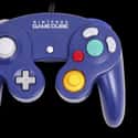 Nintendo GameCube on Random Best Video Game System Controllers