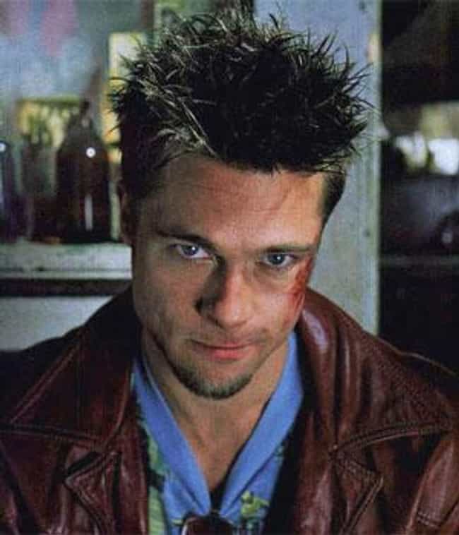 Best Fight Club Quotes Famous Lines Ranked By Fans