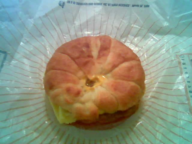 Low Calorie Fast Food Options To Try When You're On A Diet