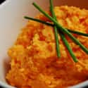 Whipped Sweet Potatoes on Random Most Delicious Thanksgiving Side Dishes