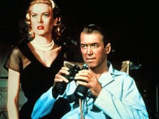 The 15 Best Quotes From 'Rear Window' (1954)