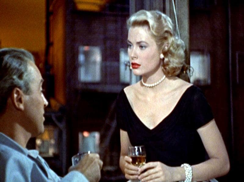 The 15 Best Quotes From 'Rear Window' (1954)
