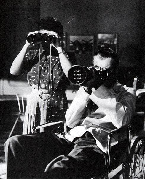 The 15 Best Quotes From 'Rear Window' (1954)